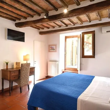 Un Piccolo E Accogliente Appartamento Con Una Camera Da Letto In Via Fontana 25 Milano