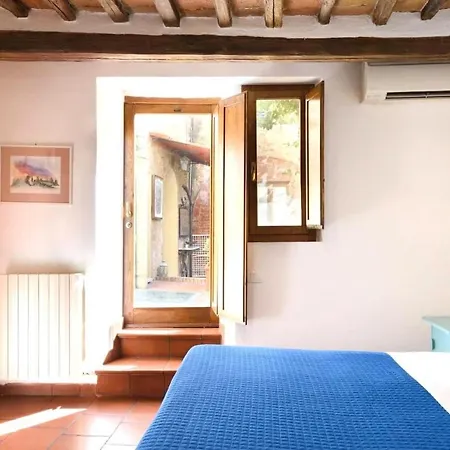 Daire Un Piccolo E Accogliente Appartamento Con Una Camera Da Letto In Via Fontana 25 Milano